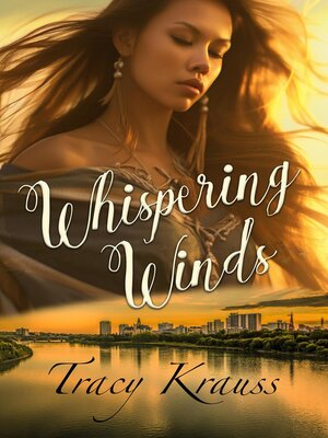 cover image of Whispering Winds